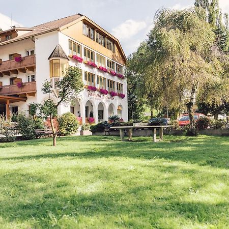 Parkhotel Schachen Ahrntal 외부 사진